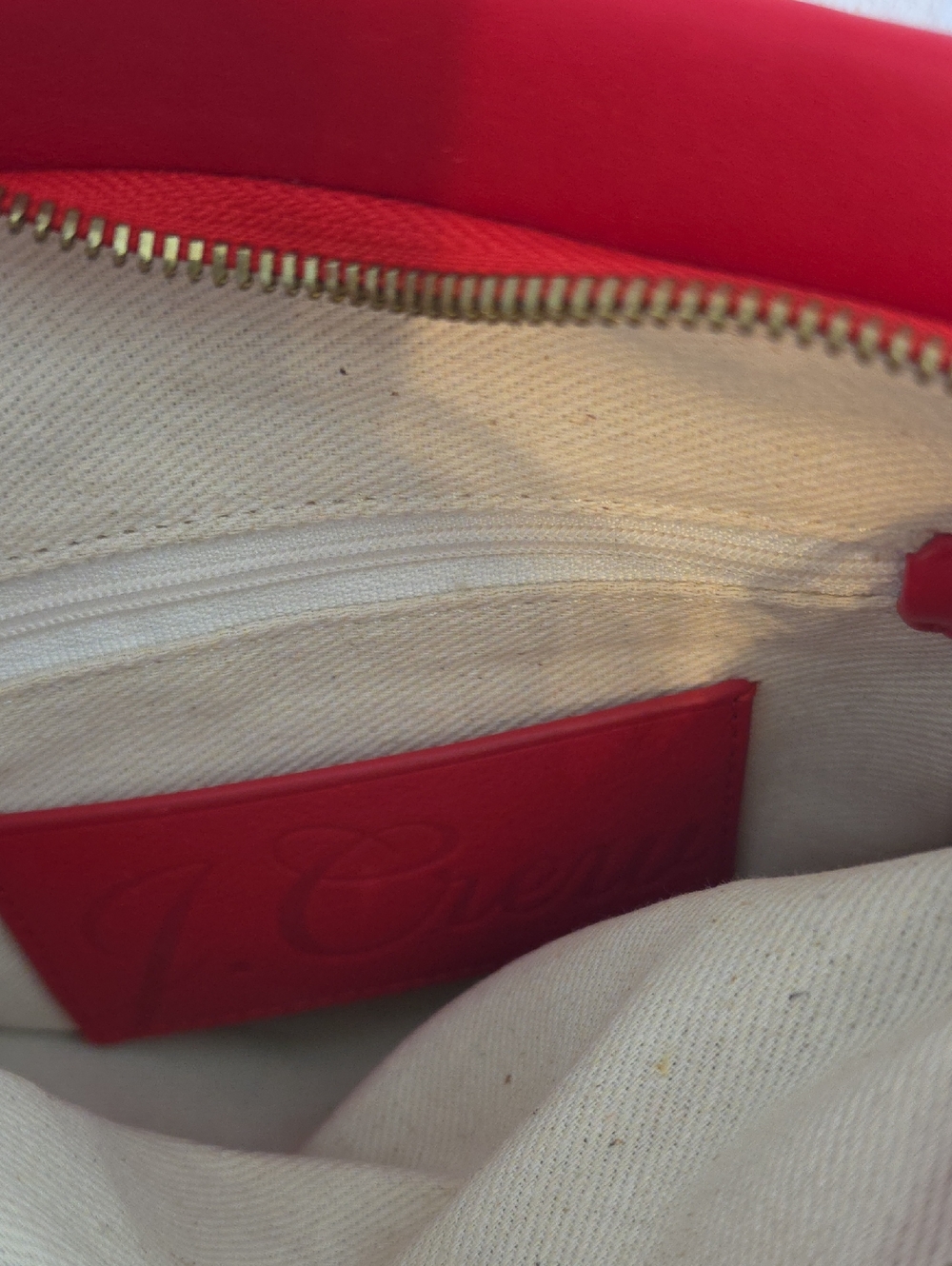 J.Crew Oslo Bucket Bag - Picture 4 of 8